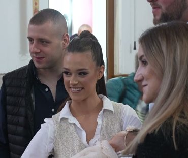 Uskrs svečano obilježen u Lukavcu: Poruke mira, nade i zajedništva