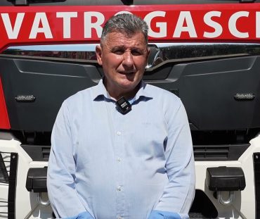 Vatrogasci Lukavac: Oko 95 % intervencija je na  gašanju šume i niskog rastinja
