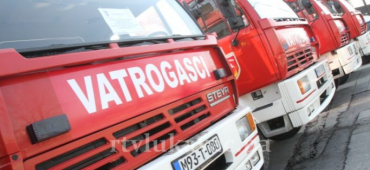 vatrogasci novo