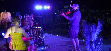 Večer jazza drugačijeg zvuka
