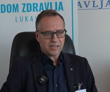 Velika ulaganja u Dom zdravlja Lukavac: Sanacija krova, nova stolarija i planovi za solarne panele