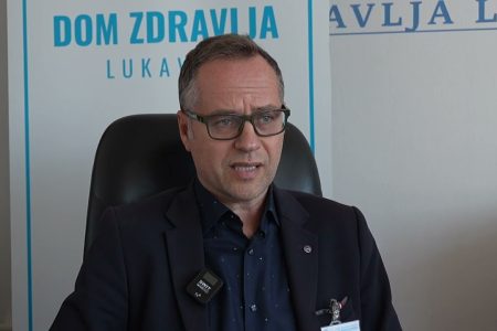 Velika ulaganja u Dom zdravlja Lukavac: Sanacija krova, nova stolarija i planovi za solarne panele