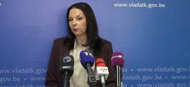 Vlada TK: 249 km mjesečno za smještaj i ishranu studenata