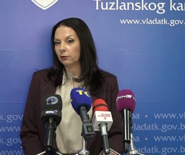 Vlada TK: 249 km mjesečno za smještaj i ishranu studenata