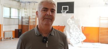 Vlada TK odobrila sredstva za sanaciju plafona u Elektro-mašinskoj školi Lukavac