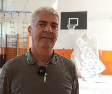 Vlada TK odobrila sredstva za sanaciju plafona u Elektro-mašinskoj školi Lukavac