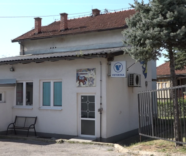 veterinarska stanica