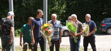 MZ Orahovica - Godišnjica