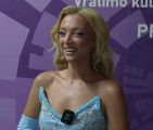 „Voz za Moskvu“ novo poglavlje stvaralaštva autorice Belme Sakić