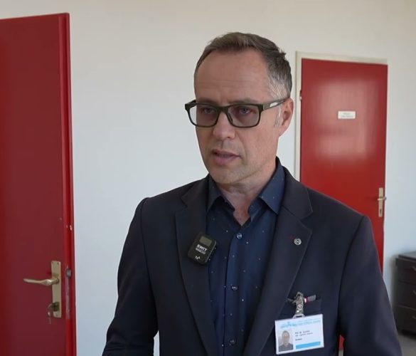 Vrijedna donacija medicinske opreme Domu zdravlja Lukavac