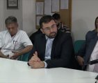 Vrijedna donacija za UKC Tuzla: Stigao mobilni ultrazvuk za najmlađe pacijente