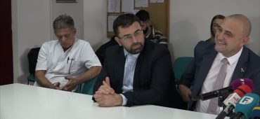 Vrijedna donacija za UKC Tuzla: Stigao mobilni ultrazvuk za najmlađe pacijente