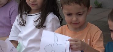 Vrtić „Čarolija“ spreman za novu pedagošku godinu