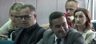 Danas 17. redovna sjednica GV Lukavac