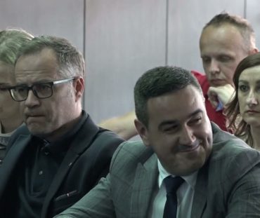 Danas 17. redovna sjednica GV Lukavac