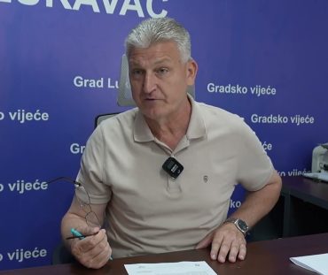 Zakazana 18. sjednica GV Lukavac, razmatra se rebalans budžeta