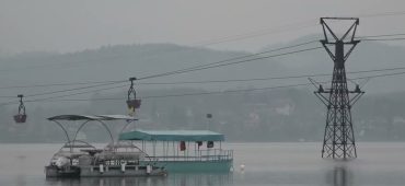 Zbog naglog dotoka vode u akululaciju Modrac, opasnost od većih poplava