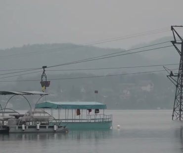 Zbog naglog dotoka vode u akululaciju Modrac, opasnost od većih poplava