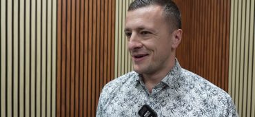 Željko Zombra dobio zlatnu plaketu za afirmaciju karatea u BiH