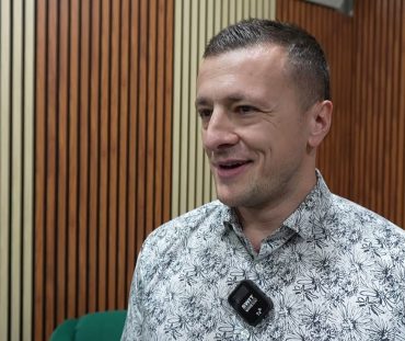 Željko Zombra dobio zlatnu plaketu za afirmaciju karatea u BiH