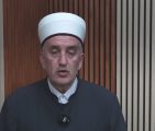 Zijad ef. Vehabović uputio čestiku povodom nastupajućeg mjeseca Ramazana