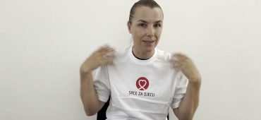 Zlatni krug Sparkasse: Svaki korak znači mnogo za djecu oboljelu od raka