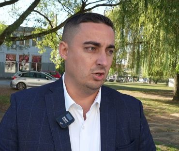 Značajni infrastrukturni projekti u MZ Devetak